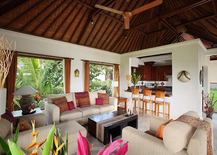 Satori Bali Villa