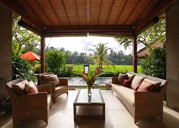 Satori Bali Villa *