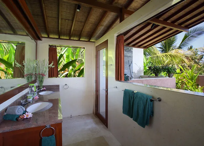 Villa Satori Bali