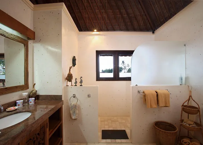 Satori Bali * Ubud