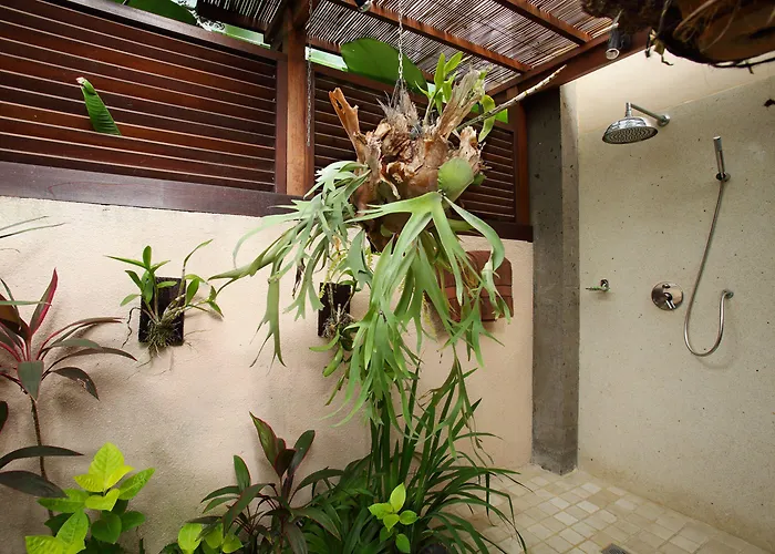 Satori Bali * Ubud