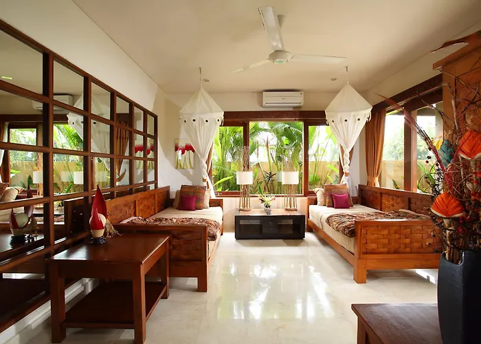 Villa Satori Bali Ubud