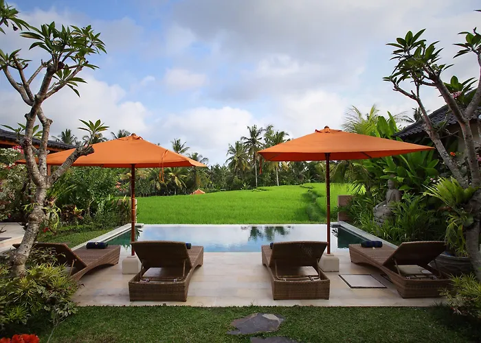 Satori Bali Villa *