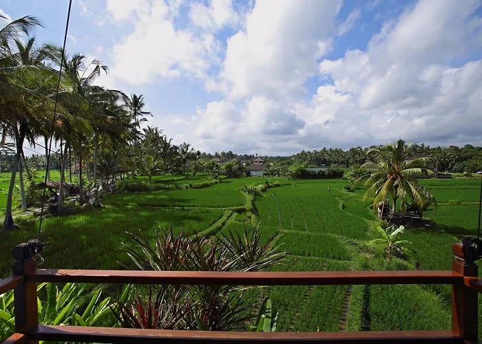 Villa Satori Bali Ubud