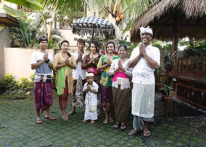 Satori Bali *