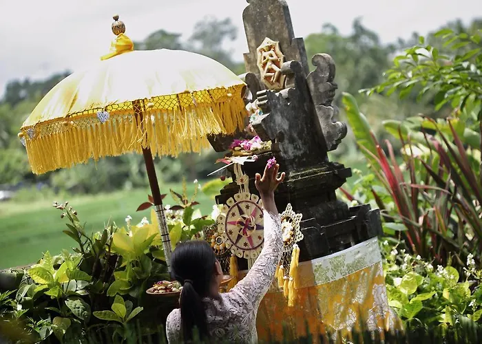 Satori Bali Villa *
