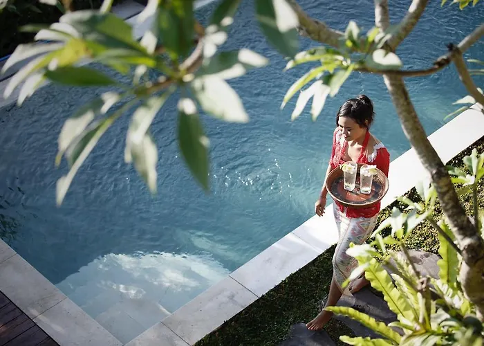 Satori Bali * Ubud