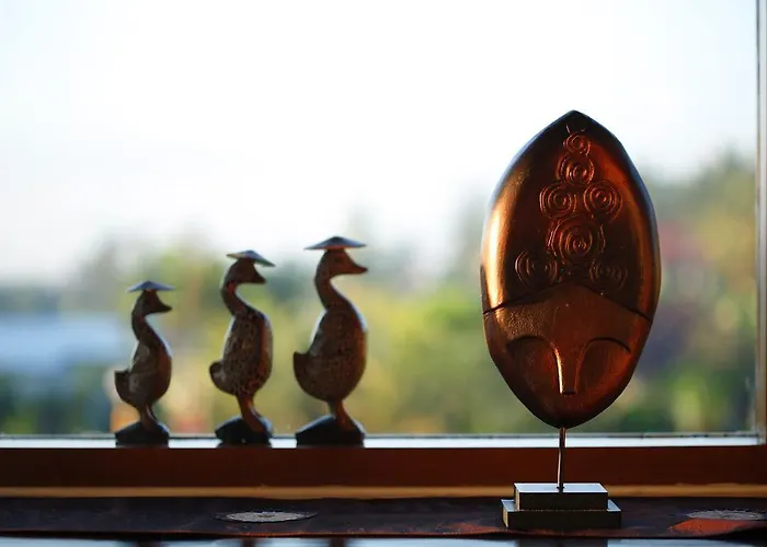 Satori Bali Villa Ubud