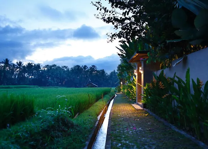 Villa Satori Bali