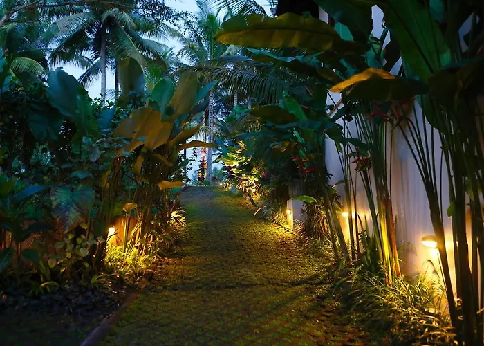 Satori Bali Villa