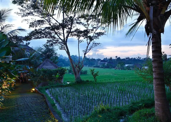 Villa Satori Bali *