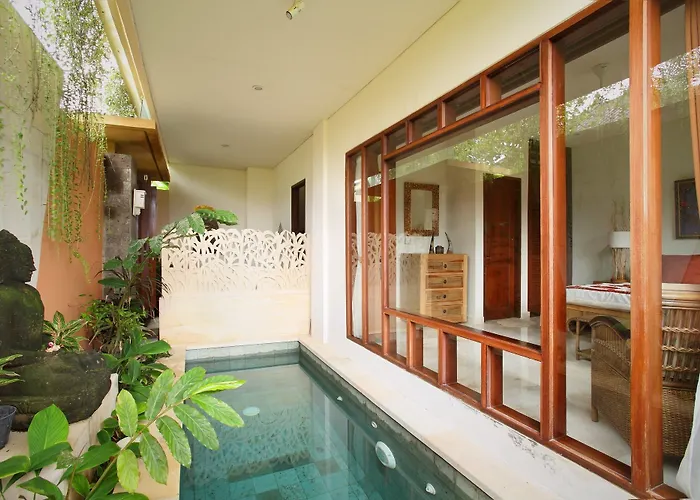 Villa Satori Bali Ubud