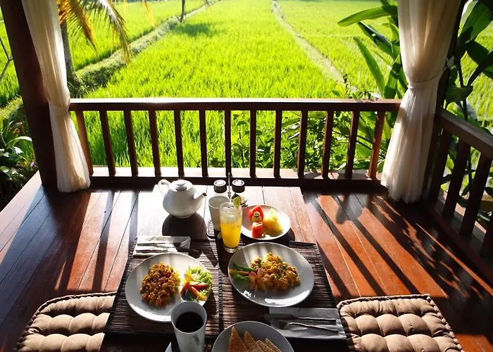 Villa Satori Bali *