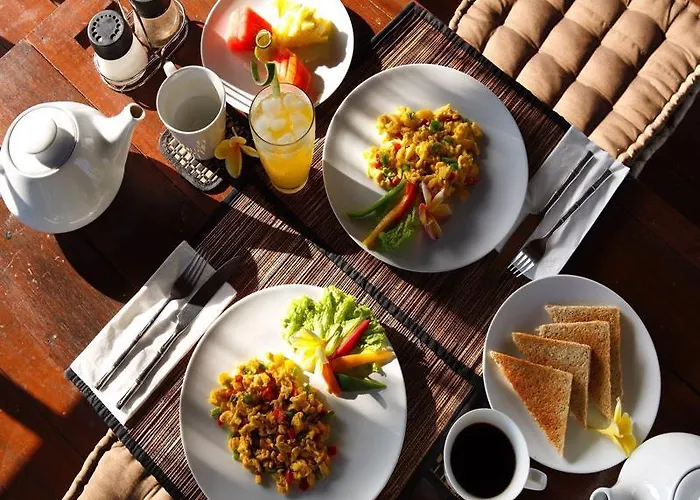 Satori Bali