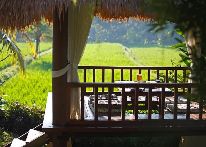 Villa Satori Bali Ubud