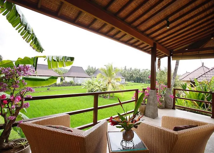 Satori Bali Villa