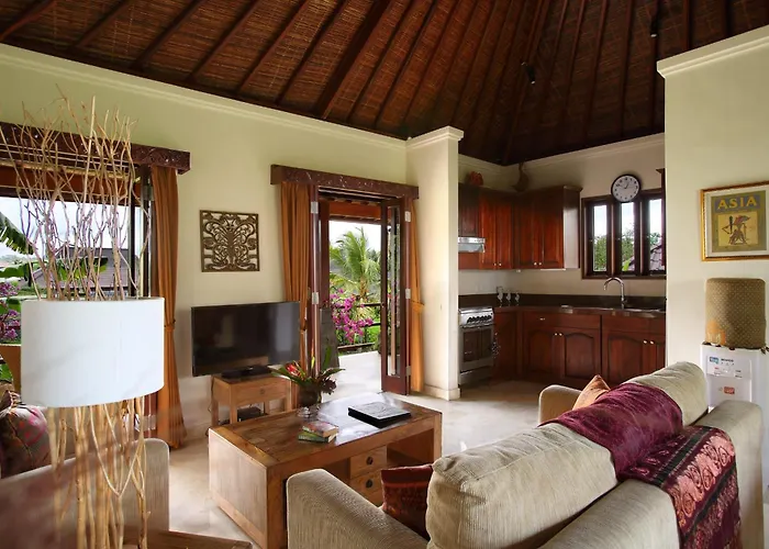 Satori Bali *